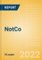 NotCo - A Start-Up that is Strategically Leveraging Artificial Intelligence to Drive Plant-Based Innovation - A Success Case Study - Product Thumbnail Image