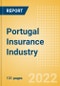 Portugal Insurance Industry - Governance, Risk and Compliance - Product Image