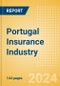 Portugal Insurance Industry - Governance, Risk and Compliance - Product Thumbnail Image