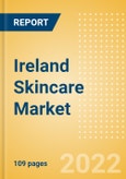 Ireland Skincare Market Size by Categories, Distribution Channel, Market Share and Forecast, 2021-2026- Product Image