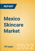 Mexico Skincare Market Size by Categories, Distribution Channel, Market Share and Forecast, 2021-2026- Product Image