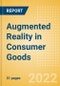 Augmented Reality (AR) in Consumer Goods - Thematic Research - Product Thumbnail Image