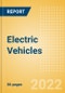 Electric Vehicles (EV) - Thematic Research - Product Image
