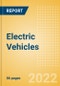 Electric Vehicles (EV) - Thematic Research - Product Thumbnail Image