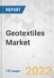 Geotextiles Market - Global Industry Analysis, Size, Share, Growth, Trends, and Forecast, 2021-2031 - Product Thumbnail Image