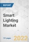 Smart Lighting Market - Global Industry Analysis, Size, Share, Growth, Trends, and Forecast, 2021-2031 - Product Image