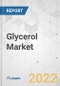 Glycerol Market - Global Industry Analysis, Size, Share, Growth, Trends, and Forecast, 2021-2031 - Product Image