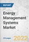Energy Management Systems Market - Global Industry Analysis, Size, Share, Growth, Trends, and Forecast, 2021-2031 - Product Image