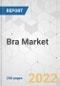 Bra Market - Global Industry Analysis, Size, Share, Growth, Trends, and Forecast, 2021-2031 - Product Thumbnail Image