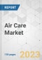 Air Care Market - Global Industry Analysis, Size, Share, Growth, Trends, and Forecast, 2021-2031 - Product Image