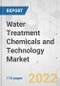 Water Treatment Chemicals and Technology Market - Global Industry Analysis, Size, Share, Growth, Trends, and Forecast, 2021-2031 - Product Thumbnail Image