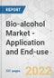 Bio-alcohol Market - Application and End-use - Global Industry Analysis, Size, Share, Growth, Trends, and Forecast, 2021-2031 - Product Thumbnail Image