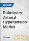 Pulmonary Arterial Hypertension Market - Global Industry Analysis, Size, Share, Growth, Trends, and Forecast, 2021-2028 - Product Image