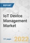 IoT Device Management Market - Global Industry Analysis, Size, Share, Growth, Trends, and Forecast, 2021-2031 - Product Image