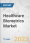 Healthcare Biometrics Market - Global Industry Analysis, Size, Share, Growth, Trends, and Forecast, 2021-2028 - Product Image