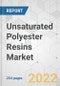 Unsaturated Polyester Resins Market - Global Industry Analysis, Size, Share, Growth, Trends, and Forecast, 2021-2031 - Product Image