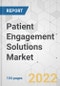 Patient Engagement Solutions Market - Global Industry Analysis, Size, Share, Growth, Trends, and Forecast, 2021-2028 - Product Image