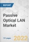 Passive Optical LAN Market - Global Industry Analysis, Size, Share, Growth, Trends, and Forecast, 2021-2031 - Product Thumbnail Image