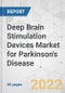 Deep Brain Stimulation Devices Market for Parkinson's Disease - Global Industry Analysis, Size, Share, Growth, Trends, and Forecast, 2021-2028 - Product Image