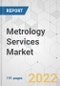 Metrology Services Market - Global Industry Analysis, Size, Share, Growth, Trends, and Forecast, 2021-2031 - Product Image