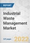 Industrial Waste Management Market - Global Industry Analysis, Size, Share, Growth, Trends, and Forecast, 2021-2031 - Product Thumbnail Image