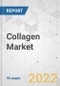 Collagen Market - Global Industry Analysis, Size, Share, Growth, Trends, and Forecast, 2021-2028 - Product Image