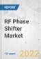 RF Phase Shifter Market - Global Industry Analysis, Size, Share, Growth, Trends, and Forecast, 2021-2031 - Product Image