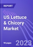 US Lettuce & Chicory Market Report (By Type, Exports & Imports): 2022 Edition- Product Image