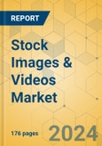 Stock Images and Videos Market - Global Outlook & Forecast 2023-2028- Product Image