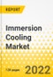 Immersion Cooling Market - A Global and Regional Analysis: Focus on Application, Product, and Country Analysis - Analysis and Forecast, 2022-2027 - Product Image