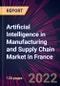Artificial Intelligence in Manufacturing and Supply Chain Market in France 2022-2026 - Product Thumbnail Image