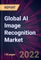Global AI Image Recognition Market 2022-2026 - Product Image