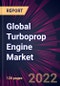 Global Turboprop Engine Market 2022-2026 - Product Thumbnail Image
