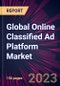 Global Online Classified Ad Platform Market 2023-2027 - Product Image