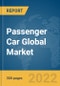 Passenger Car Global Market Report 2022 - Product Image