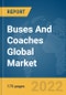 Buses And Coaches Global Market Report 2022 - Product Image