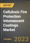 Cellulosic Fire Protection Intumescent Coatings Market Research Report by Type, Material Type, Substrate Type, End-Use, State - Cumulative Impact of COVID-19, Russia Ukraine Conflict, and High Inflation - United States Forecast 2023-2030 - Product Image