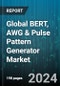 Global BERT, AWG & Pulse Pattern Generator Market by Type, Applications, End-Use Industry - Forecast 2024-2030 - Product Image