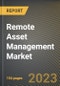 Remote Asset Management Market Research Report by Offering (Services and Solution), Asset Types, Deployment Modes, End-user Industry, State - United States Forecast to 2027 - Cumulative Impact of COVID-19 - Product Thumbnail Image