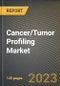 Cancer/Tumor Profiling Market Research Report by Technology (Immunoassays, In-Situ Hybridization, and Mass Spectrometry), Cancer Type, Biomarker Type, Application, State - United States Forecast to 2027 - Cumulative Impact of COVID-19 - Product Image
