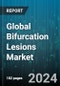 Global Bifurcation Lesions Market by Type (One-Stent, Two-Stent), Application (Coronary Vascular, Peripheral Vascular) - Forecast 2024-2030 - Product Image