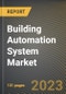 Building Automation System Market Research Report by Communication Technology (Wired Technology and Wireless Technology), Offering, Application, State - United States Forecast to 2027 - Cumulative Impact of COVID-19 - Product Thumbnail Image