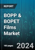 BOPP & BOPET Films Market by Type, Thickness, Form, Application - Global Forecast 2025-2030- Product Image