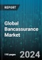 Global Bancassurance Market by Product (Life Bancassurance, Non-Life Bancassurance), Type (Joint Venture, Pure Distributor, Strategic Alliance), End-User - Forecast 2024-2030 - Product Image