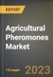 Agricultural Pheromones Market Research Report by Type, Function, Crop Type, Mode of Application, State - Cumulative Impact of COVID-19, Russia Ukraine Conflict, and High Inflation - United States Forecast 2023-2030 - Product Image
