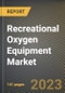 Recreational Oxygen Equipment Market Research Report by Product (Canned Oxygen, Oxygen Bar Equipment, and Oxygen Concentrators), Application, State - United States Forecast to 2027 - Cumulative Impact of COVID-19 - Product Thumbnail Image