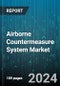 Airborne Countermeasure System Market by Platform, Product, Application - Global Forecast 2025-2030 - Product Thumbnail Image