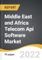 Middle East and Africa Telecom Api Software Market 2022-2028 - Product Thumbnail Image