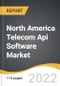 North America Telecom Api Software Market 2022-2028 - Product Thumbnail Image