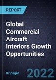 Global Commercial Aircraft Interiors Growth Opportunities- Product Image